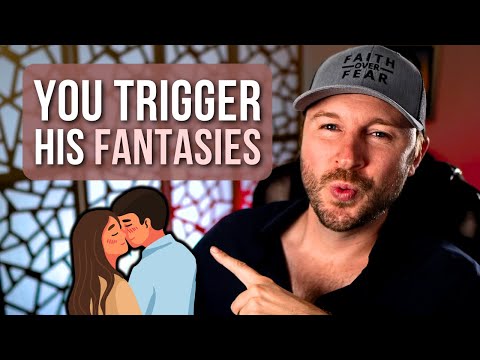 Why Men LOVE Feminine Women