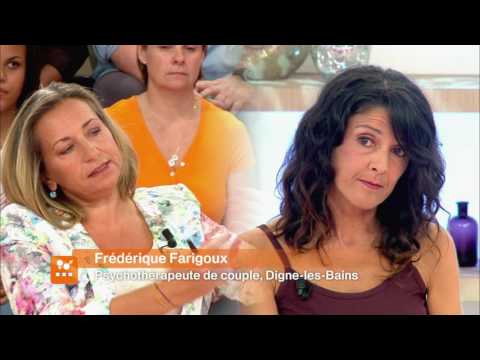 Tout quitter par amour, mais à quel prix? - Toute une histoire