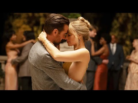 2025最新爱情片，金像提名影后影帝联袂出演，年度浪漫美学神作却褒贬不一！【光影】