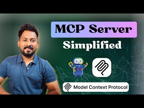 What is MCP? Model Context Protocol Explained