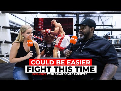 BoMac reveals HOW Eubank Jnr will improve for Conor Benn rematch and what next for Crawford?