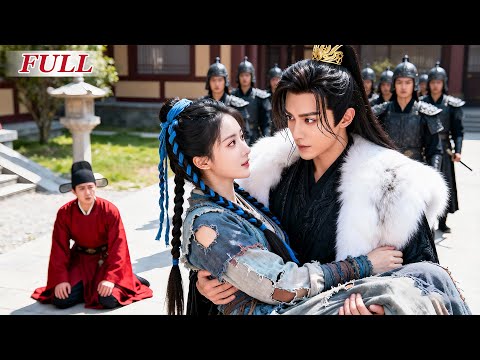 Abandoned，she picks a ‘difficult’ husband—who turns out to be a powerful prince!