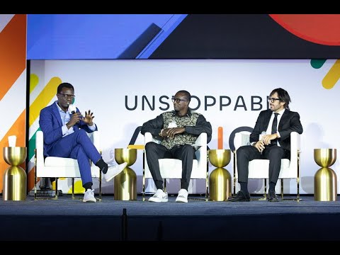 The Panel of the Future: Homegrown Tech, Global Impact