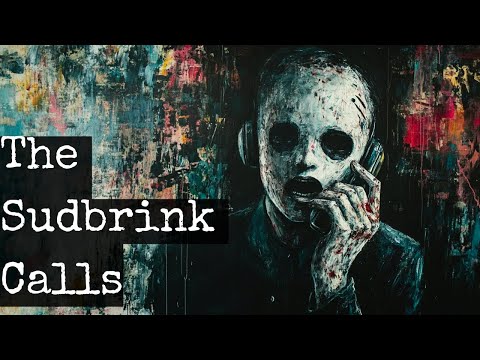 The Disturbing Mystery of the Sudbrink Phone Calls