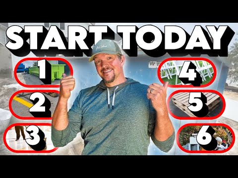 6 Low Competition Service Businesses You Can Start Today