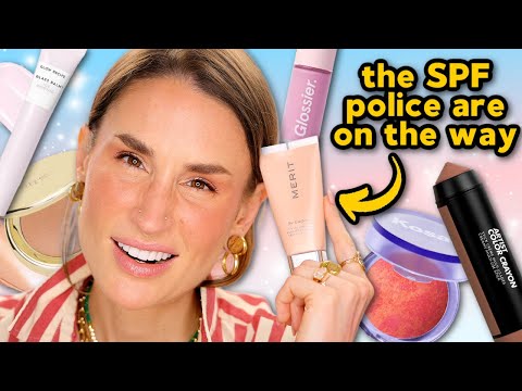 NEW AT SEPHORA | MERIT Tinted SPF, Make Up For Ever Sticks, New Kosas & MORE!