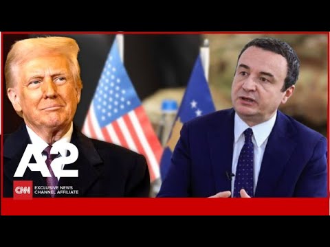 "Kurti i mban marrëdhëniet me shërbimet sekrete të Amerikës,nuk ka nevojë për show politik"-Ramabaja