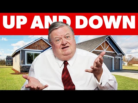 Ontario House Values