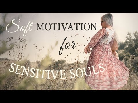 Soft Motivation when days feel hard