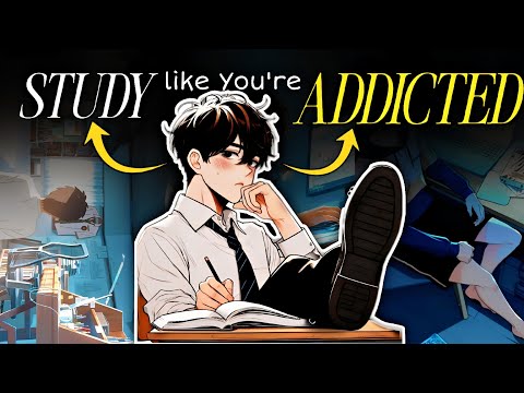 How I Got Addicted to Studying (Failing to Topper)