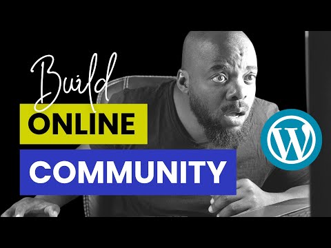 Build An Online Community With Fluent Community