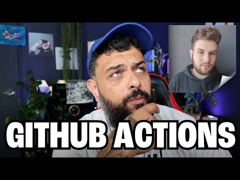 TREINAMENTO SOBRE GITHUB ACTIONS E PIPELINES E OS GANHADORES!