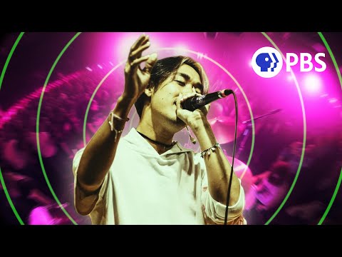 How Beatboxing is Rooted in Hip Hop History