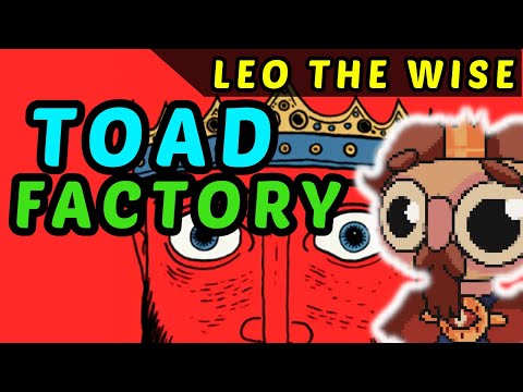 HAPPINESS OP - Threat 10 Leo The Wise Guide - The King Is Watching