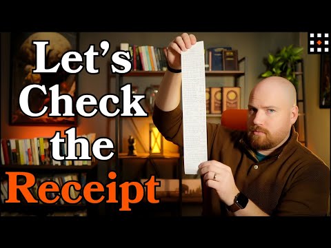 “The Largest Study Ever Done on the Bible” (Fact-Checked)