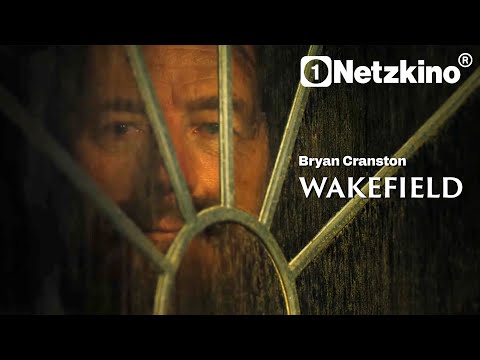 BRYAN CRANSTON ist WAKEFIELD (2016 | ganzer Film Deutsch, Filme Deutsch komplett in voller Länge)