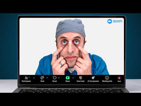 Eyelid Surgery Is Exploding. Here's Why