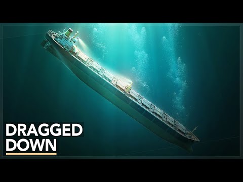 The Sinking No One Could Explain