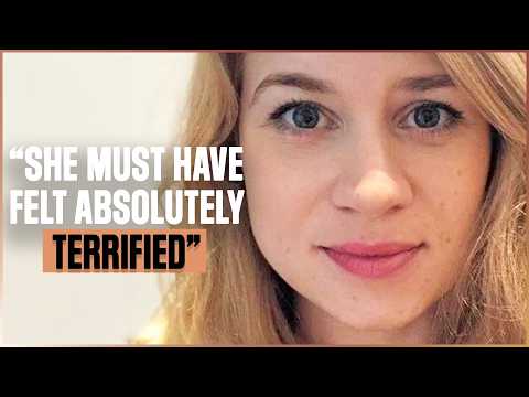 Sarah Everard: The Catastrophic Mistakes That Led To Her Murder