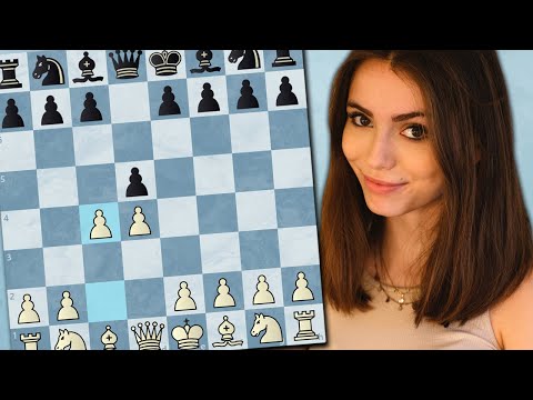 How to Play The Queen's Gambit