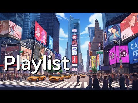 금요일 텐션 올리는 마지막 스퍼트!🔥아싸 신난다!⚡ 노동요_플리_흥부자_팝송