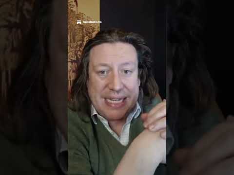 How the BBC Lost Its Mind #substack #shorts