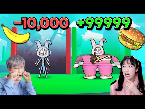 Anchovy vs. Pork Soup: What will Baek & Ah choose!? ㅋㅋ