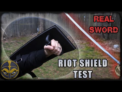 Could This "Invisible" Shield Save Your Life?