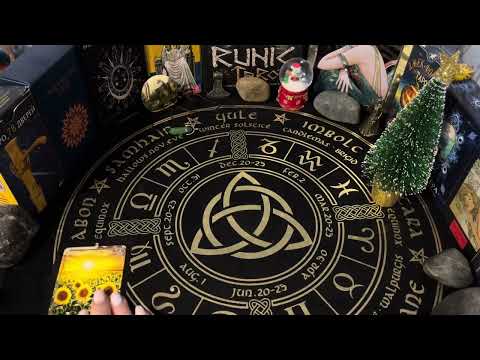 Who fears you and why? #tarot #enemies #rival #shaman