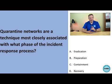 CertMike Practice Test Question 12/03/2024