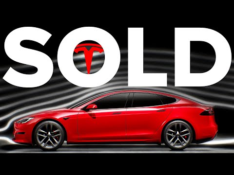 I Sold My $130,000 Tesla Model S Plaid | Here’s Why