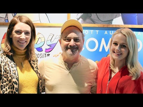 KPCS: Katie O'Brien & Katy Colloton #391