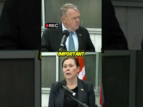 We won't be owned by the United States