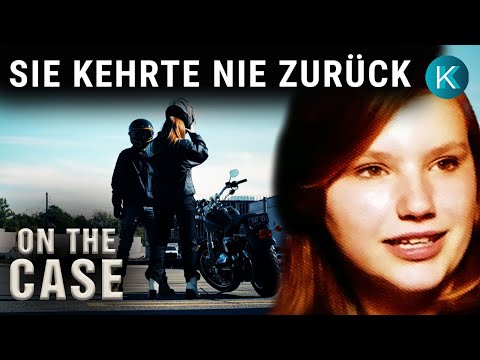 Die letzte Fahrt mit dem Ex: Der Mord an Carol Murphy | TRUE CRIME | On The Case - KrimiKollegen