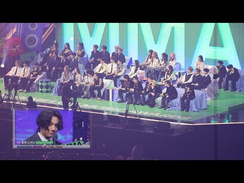 [2025 MMA HISTORY] IDOLS Reaction (역대 대상 보는 에스파 라이즈 아이브 엔시티위시 올데이프로젝트 알파드라이브원 보이넥스트도어) | 251220