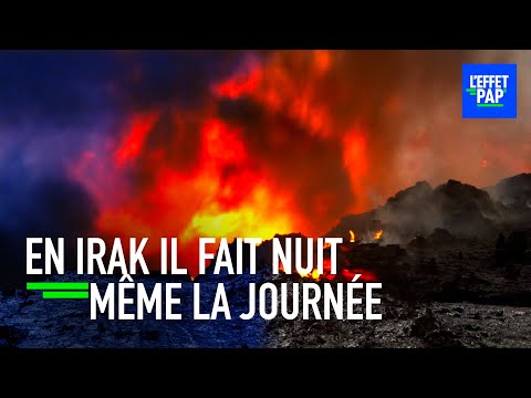 Irak : reprise de Mossoul, mais APRÈS ?