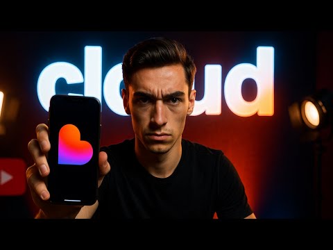 I Tried Lovable Cloud… And Built a Full-Stack App in Minutes