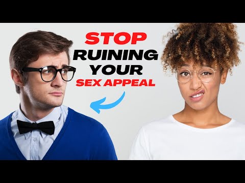 7 Men's Fashion Choices Destroying Your Sex Appeal | Over 40