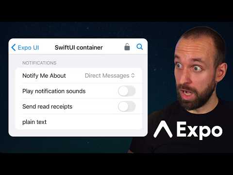 Finally React Native UI Components
