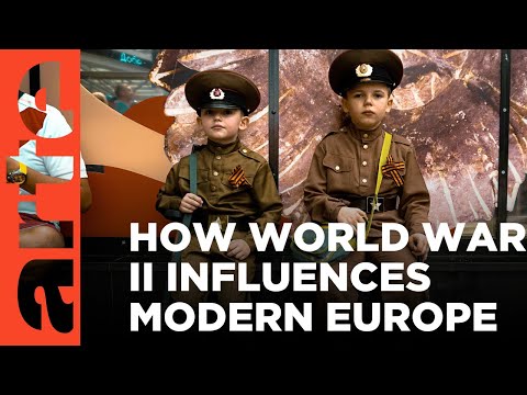World War 2 As Propaganda | ARTE.tv Documentary