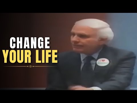 How to Become Rich | Jim Rohn Mindset
