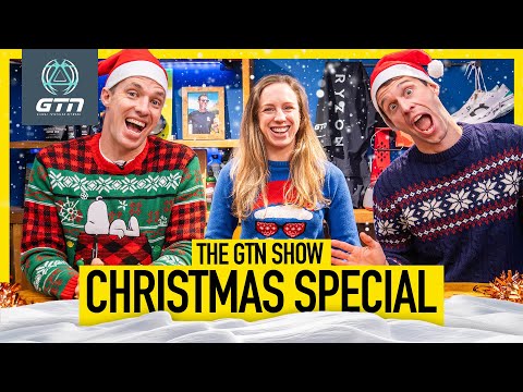 2025 Christmas Special | GTN Show Ep. 436