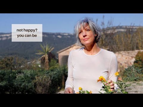 Be Truly Happy with 10 Simple Changes that Will Improve Your Life