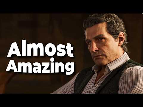 'Mafia: The Old Country' - The Ultimate Critique