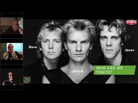 Taco After Dark Part 6  Controlling your Hydronic Systems   1 PDH