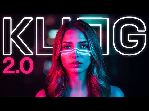 Kling AI 2.0 is HERE! Is This The Best AI Video Generator?