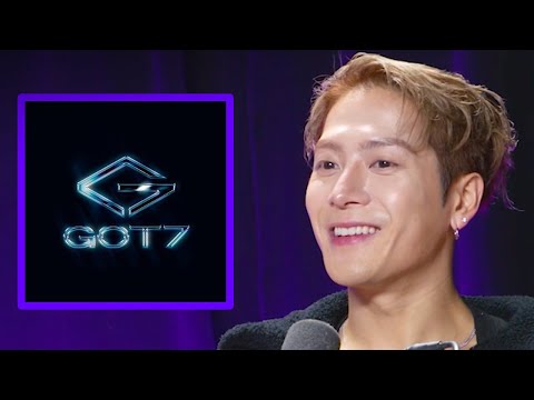 Jackson Wang on Buying Back the GOT7 Trademark