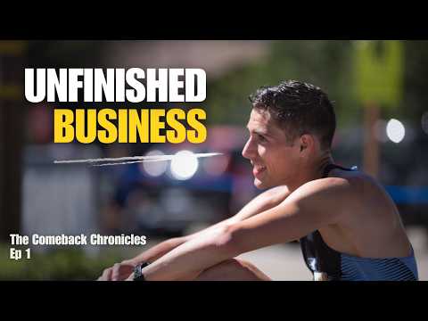 I Missed Western States by 1 Spot, Now I'm Coming Back