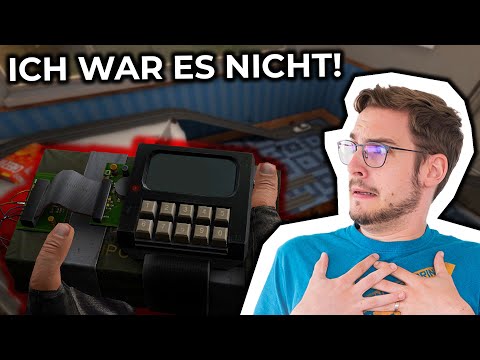 Hat Sep schon wieder die Bombe geplantet? | TTT
