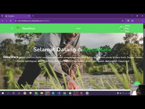 Pertemuan 14 - Laporan Framework